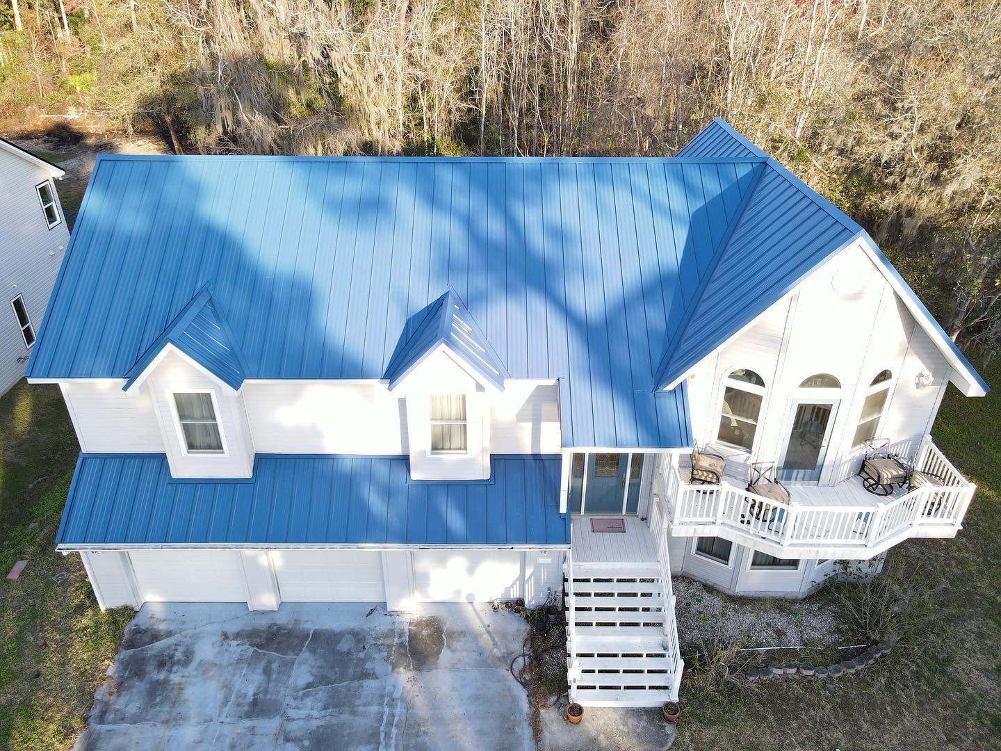Comprehensive Residential Roofing Services Comprehensive Residential Roofing Services<br />