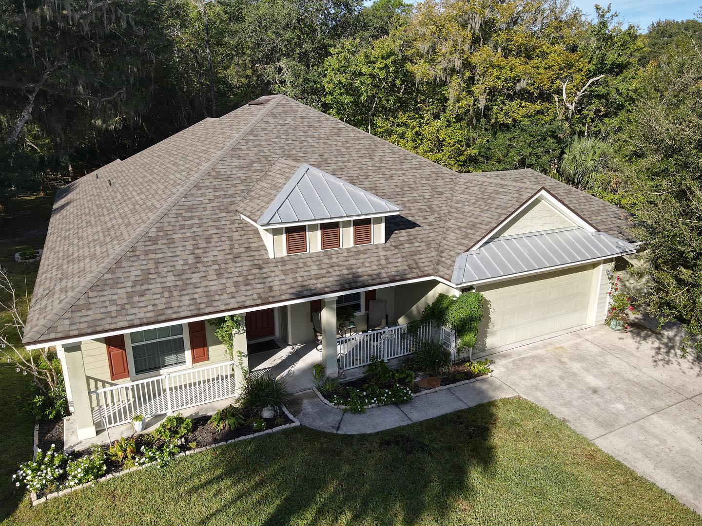 About Lighthouse Roofing About Lighthouse Roofing<br />